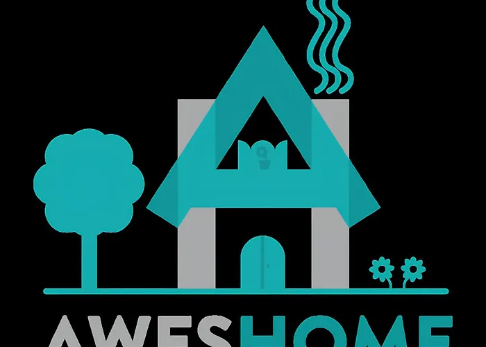 Aweshomeitaly - Spagna Glamour Life Penthouse דירה