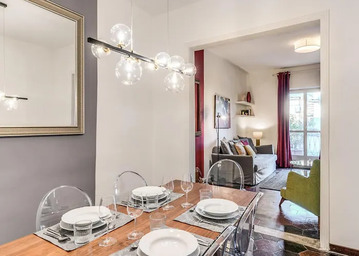 Aweshomeitaly - Spagna Glamour Life Penthouse