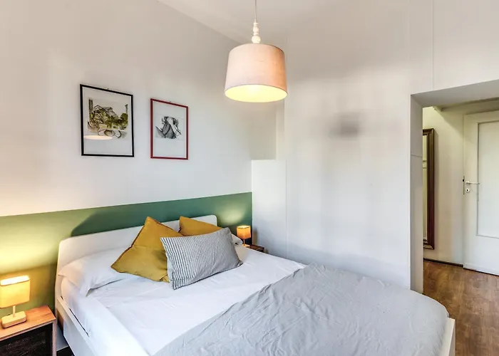 Aweshomeitaly - Spagna Glamour Life Penthouse Апартаменты Рим