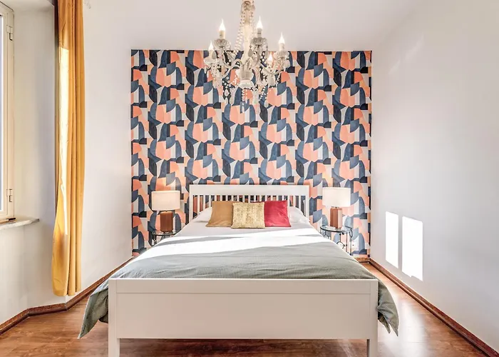 Aweshomeitaly - Spagna Glamour Life Penthouse