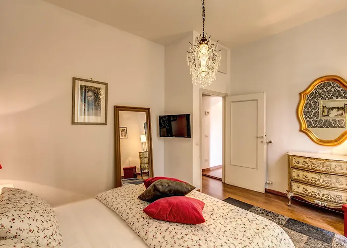 Aweshomeitaly - Spagna Glamour Life Penthouse רומא