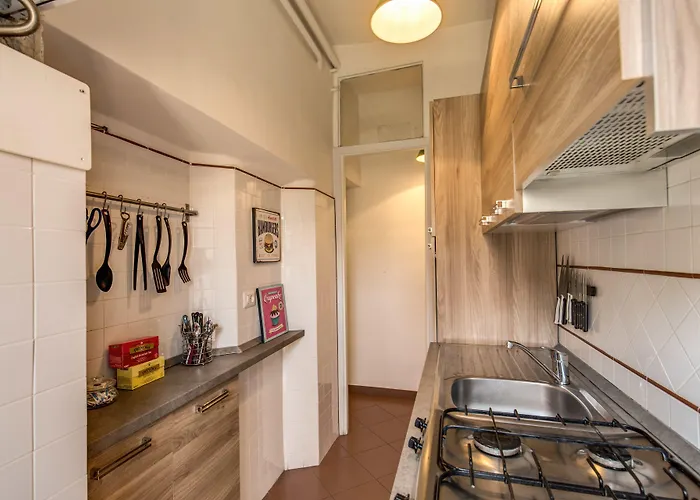 Aweshomeitaly - Spagna Glamour Life Penthouse *