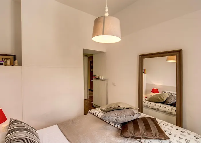 Aweshomeitaly - Spagna Glamour Life Penthouse *